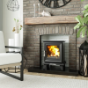 Henley Elmwood Eco Compact Stove