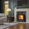 Henley Elmwood Eco Stove