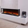 Henley Forest 1600 Electric Fire
