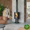 Henley Geneva 5kW Eco Wood Burning Stove