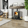 Henley Glenwood Eco 5kW Multi Fuel Stove