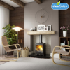 Henley Hazelwood 5kW Wood Burning Stove