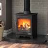 Henley Hazelwood Compact Wood Burning Stove