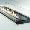 Henley Mist eco-friendly bioethanol fireplace for contemporary homes