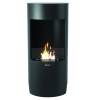Henley Paris Bioethanol Stove in Black