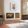 Henley Portimao 700 Wood Burning Cassette Stove