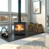 Henley Severn 8kW Wood Burning Stove