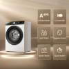 Hisense 10.5kg 1400 spin washer