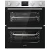 Hisense BID75211XUK Built Under Double Oven