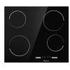 Hisense E6431C ceramic hob black