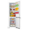 Hisense RB435N4WWE Fridge Freezer