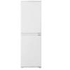 Hisense RIB291F4AWE integrated fridge freezer in white