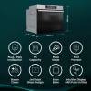 Hisense built in oven oven plug&play
