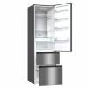 Hisense fridge freezer 368 litre capacity, Total No Frost, modern kitchen appliance