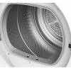 Hoover 8kg tumble dryer with multiple drying programmes