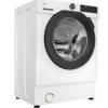 Hoover 9kg 6kg washer dryer built in