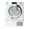 Hoover BHTD H7A1TCE-80 integrated tumble dryer White