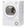 Hoover H-Dry 300 heat pump dryer with Sensor Dry technology