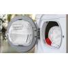 Hoover H-Dry 300 white 8kg tumble dryer