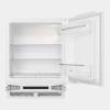 Hoover H-Fridge 300 Mini integrated fridge White