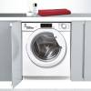 Hoover H-Wash 300 Lite integrated washing machine