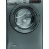 Hoover H3WPS496TMRR6 washing machine graphite