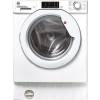 Hoover HBWS 49D1W4J-80 integrated washing machine