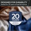 Hoover HGD 4910C-80 9kg washing machine with QuickCycles