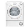 Hoover HLE H8A1LE-80 8kg heat pump tumble dryer