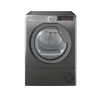 Hoover HLEC8TRGR 8kg Condenser Tumble Dryer 