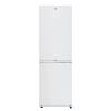 Hoover HONCQ2T618EWKR 6040 fridge freezer White