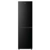 Hoover HONCQ3T518ENTK Total No Frost fridge freezer Black
