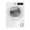 Hoover HRE H10N2TE-80 10kg Heat Pump tumble dryer White
