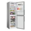 Hoover HVT3CLECKIHS-1 energy class E fridge freezer