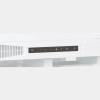 Hoover WCKUSE68EWK built in upright freezer