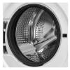 Hoover washing machine with Steam Cycle and QuickCyclesc