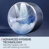 Hoover washing machine with UV sterilisation