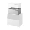 Hoshizaki IM-240XWNE-HC Cube Ice Maker