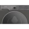 Hotpoint 10kg washer grey with 1400rpm spin speed