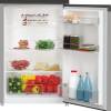 Hotpoint 128 litre undercounter refrigerator Grey