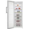 Hotpoint 256 litre freestanding upright freezer