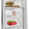 Hotpoint 286 litre freestanding upright freezer