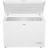 Hotpoint 308 litre chest freezer with Fast Freeze