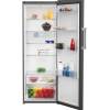 Hotpoint 367 litre tall larder fridge Dark Inox