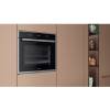 Hotpoint 73 litre electric single oven with touch display