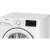Hotpoint 8kg condenser heat pump tumble dryer A+ rated