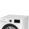 Hotpoint 9kg Hybrid Heat Pump dryer White