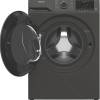 Hotpoint AntiStain 8kg wash 6kg dry washer dryer Graphite