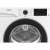 Hotpoint CHD94MWBSUK tumble dryer with sensor drying and heat pump technology