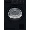Hotpoint CHDC82BBGDUK Condenser Sensor Dryer - Black